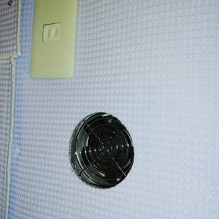 防音シェルター ソフト音DXタイプ ホワイト