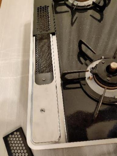 【値下げしました】【中古】パロマ ガスコンロ PA-61WCK-R LPガス用 ラ・クック付 ハイパーガラスコート 値下げしました】【中古】パロマ ガスコンロ PA-61WCK-R LPガス用 ラ