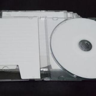 CD-R 9枚