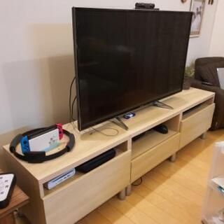 IKEA☆テレビボード☆北欧
