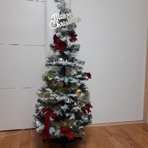 クリスマスツリー 150㎝