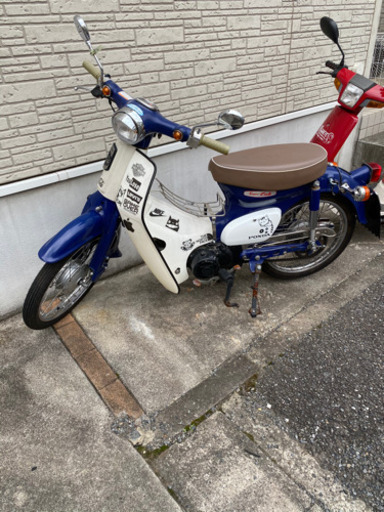 プレスカブfi