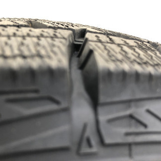 取引中:スタッドレス 2019年製 155/70R 13インチ WM01 - 車のパーツ