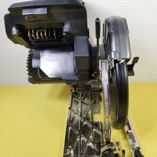 HITACHI 日立工機 165mm コードレス丸のこ 本体のみ C3606DA