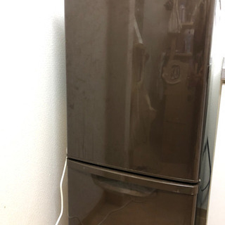 【ネット決済】Panasonic 冷蔵庫