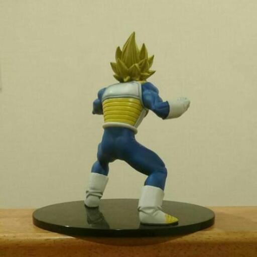 Dxf ドラゴンボールz スーパーサイヤ人べジータ 猿と犬 揖斐のフィギュアの中古あげます 譲ります ジモティーで不用品の処分