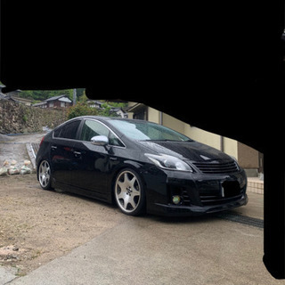 30プリウス  エアロ　フロント、リア、サイド