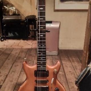 GRECO GOⅢ グレコ GO3　新星堂 ROCK INN モデル