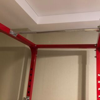 フィットネス・トレーニング/パワーラック・バーベル100kgセット