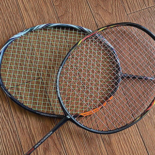 👏大阪で初心者🏸バドミントン🌈✨学生の時の気持ちを取り戻して楽し...