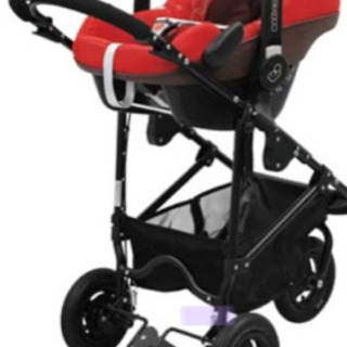 美品】AirBuggyエアバギー代官山店限定カラーCOCO PREMIER ➕ MAXI