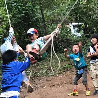 one day フリースクール＠山梨県北杜市の画像