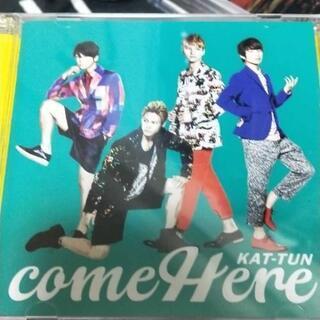 come Here  ＫＡＴ-ＴＵＮ