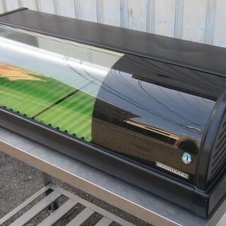 ホシザキ《冷蔵ネタケース/ショーケース》HNC-90B-R-B　13年製
