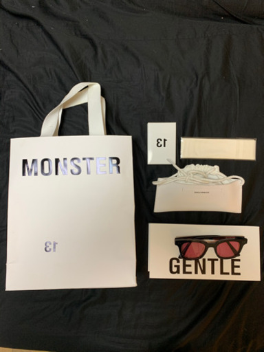 その他 Gentle Monster  south side