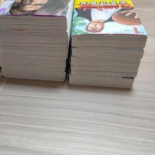 スラムダンク 漫画本 全巻セット 