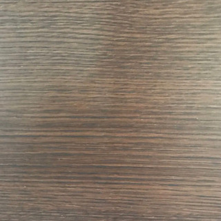 ウォールナット調テレビボード　ハイタイプ