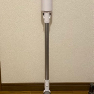 アイリスオーヤマ スティッククリーナー IC-SLDC8-W
