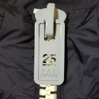 木梨サイクルでお馴染み　ハイパートロフィー
ビッグダブルジッパージャンパー
