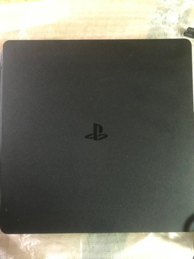 再掲載 PS4 CUH-2200A 500GB