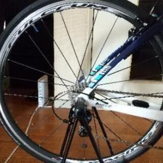 ロードバイク　ジャイアントリブxxs