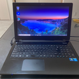 Diginnos Critea DX4 FHD i7四代　16GB 新品ssd Diginnos Critea DX4 FHD i7四代 16GB 新品ssd