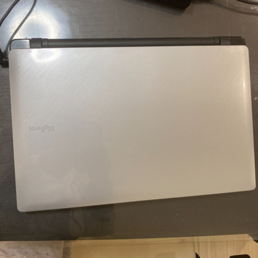 Diginnos Critea DX4 FHD i7四代 16GB 新品ssd