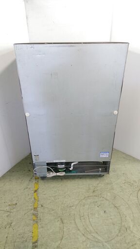 山口）冷蔵ショーケース SMR-150FAG BIZGM07H（厨房機器専門店）