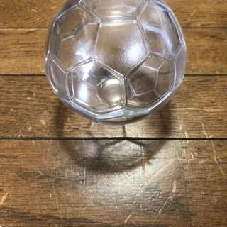 サッカーボール型 サラダボール