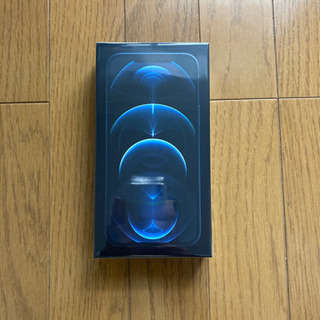 iPhone12Pro Max 256GB 国内版SIMフリー