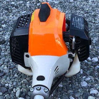 マルナカ エンジン式刈払機 YZMK23 かるっと | clinicaversalles.com.pe