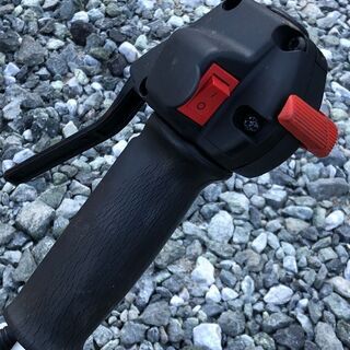 マルナカ エンジン式刈払機 YZMK23 かるっと