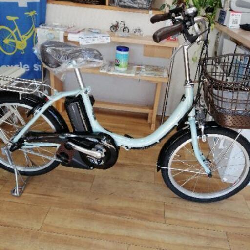 ❰新車❱ブリヂストン ｱｼｽﾀﾕﾆﾌﾟﾚﾐｱ 入荷しました。