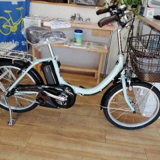 新車❱ブリヂストン ｱｼｽﾀﾕﾆﾌﾟﾚﾐｱ 入荷しました。