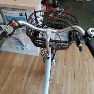 ❰新車❱ブリヂストン ｱｼｽﾀﾕﾆﾌﾟﾚﾐｱ 入荷しました。