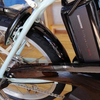 ❰新車❱ブリヂストン ｱｼｽﾀﾕﾆﾌﾟﾚﾐｱ 入荷しました。