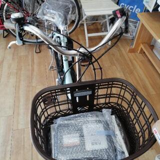 ❰新車❱ブリヂストン ｱｼｽﾀﾕﾆﾌﾟﾚﾐｱ 入荷しました。