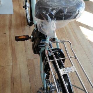 ❰新車❱ブリヂストン ｱｼｽﾀﾕﾆﾌﾟﾚﾐｱ 入荷しました。