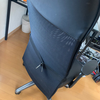 パソコンデスク用椅子
