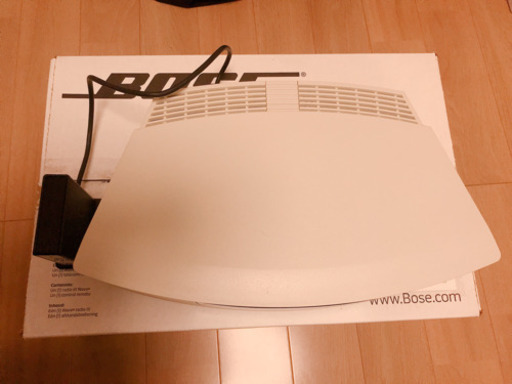 BOSE / WAVE RADIO Ⅲ