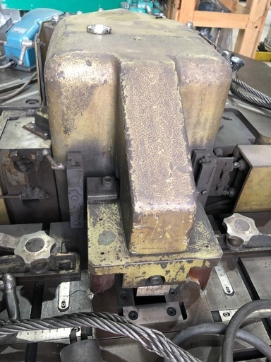 SHG-6N220 コーナーシャー