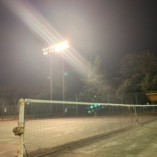 2020年11月22日　ソフトテニス募集！in愛知健康の森