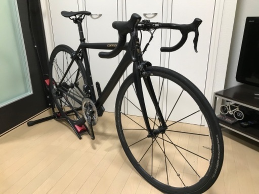 ロードバイク CAAD10 di2