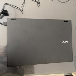 パソコン [美品] NEC VersaPro 2017年式モデル、office2019