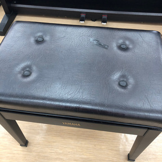 ヤマハ☆デジタルピアノ☆電子ピアノ☆J-1000☆椅子付☆動作確認
