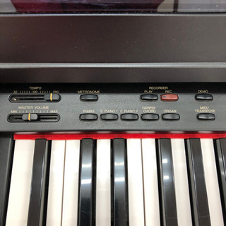 デジタルピアノ YAMAHA J-1000 ヤマハ・デジタルピアノ 動作品 ヤマハ☆デジタルピアノ☆電子ピアノ☆J-1000☆椅子付☆動作確認