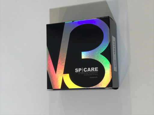 V3ファンデーション