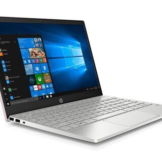 HP Pavilion 13-an1041TU Corei5 モダンゴールド(新品）