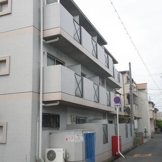 岸和田市加守町　ペットＯＫ　２９０００円　マンション