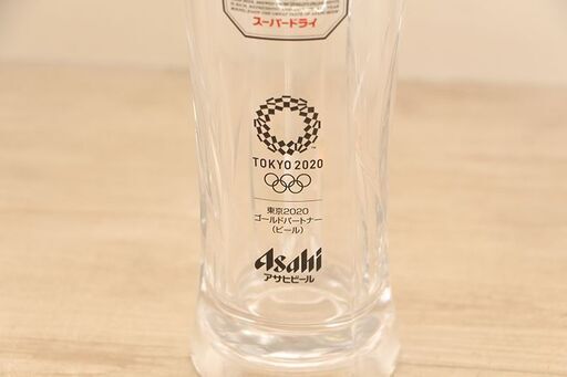 人気 東京2020 オリンピック・パラリンピック グラス - ノベルティ 